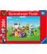 Puzzle Super Mario 200 Pcs Ref: 12993