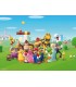 Puzzle Super Mario 200 Pcs Ref: 12993