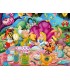 Puzzle 1000Pcs Alicia Maravillas 00109
