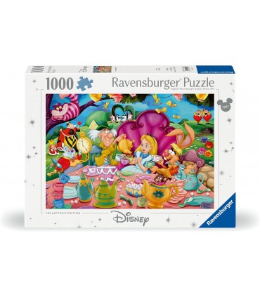 Puzzle 1000Pcs Alicia Maravillas 00109