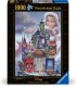 Puzzle 1000Pcs Castillo Bella,Bestia 002