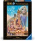 Puzzle 1000Pcs Castillo Rapunzel  00264