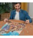 Puzzle 1000Pcs Castillo Rapunzel  00264