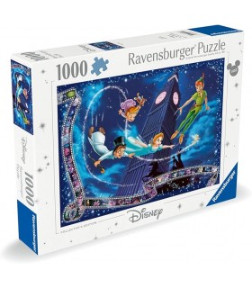 Puzzle 1000 pcs Peter Pan  Ref: 00317