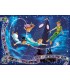 Puzzle 1000 pcs Peter Pan  Ref: 00317