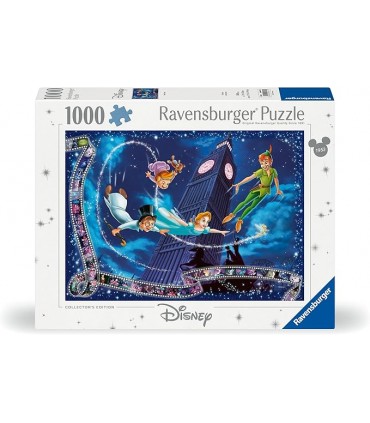 Puzzle 1000 pcs Peter Pan  Ref: 00317
