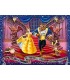 Puzzle 1000Pcs  La Bella Y Bestia  00320
