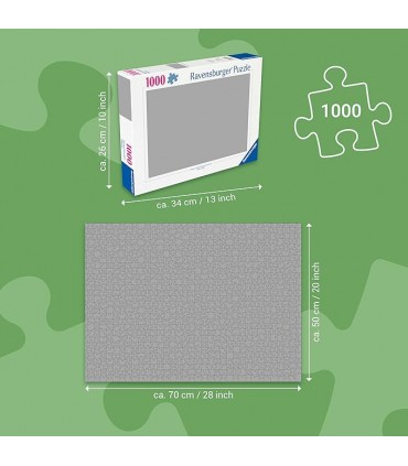 Puzzle 1000Pcs  La Bella Y Bestia  00320