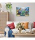 Puzzle1000 Pcs  Minecraft Mosaic  00421
