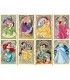 Puzzle 1000Pcs Princesas Surt. Ref:00497