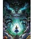 Puzzle 1000Pcs Aventuras C/Alicia 00526