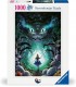 Puzzle 1000Pcs Aventuras C/Alicia 00526