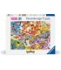 Puzzle 1000Pcs Pokemon Adventura  00832