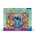 Puzzle 1000Pcs Stitch Scrump  Ref: 01264