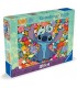Puzzle 1000Pcs Stitch Scrump  Ref: 01264