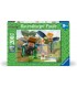 Puzzle 200Pcs XXL Minecraft  Ref: 04144