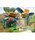 Puzzle 200Pcs XXL Minecraft  Ref: 04144