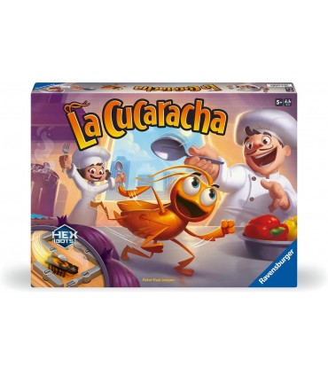 La Cucaracha Ref: 22440