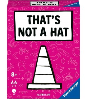 Esto No Es Un Sombrero Ref: 20955