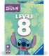Stitch Level 8 Juegos Cartas  Ref: 24700