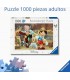 Puzzle 1000 Pcs Pinocho  Ref: 00108
