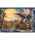 Puzzle1000 Pcs El Rey Leon Ref: 003212