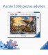 Puzzle1000 Pcs El Rey Leon Ref: 003212