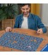 Puzzle 1000Pcs Stitch Challe Ref: 01265