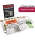 Cold Case Juego De Logica Ref: 76468