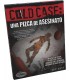 Cold Case Una Pizac De Asesinato  76469