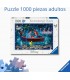 Puzzle 1000 Pcs La Sirenita Ref: 00319