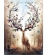 Puzzle 1000 Pcs Ciervo Magico Ref: 00459