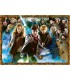 Puzzle 1000 Pcs Harry Potter Ref: 00463