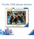 Puzzle 1000 Pcs Harry Potter Ref: 00463