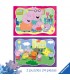 Puzzle 2 x 24 Pcs Ref: 04184