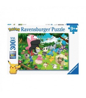 Puzzle Pokémon 300 Pcs XXL Ref: 13245
