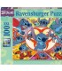 Puzzle 100 Pcs Stitch XXL Ref: 01071