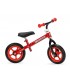Bicicleta Sin Pedales 10" Ref: 110