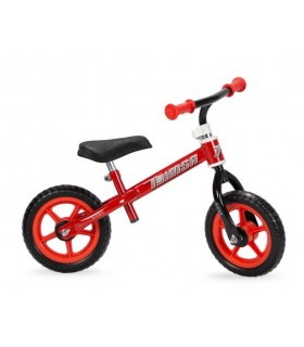 Bicicleta Sin Pedales 10" Ref: 110