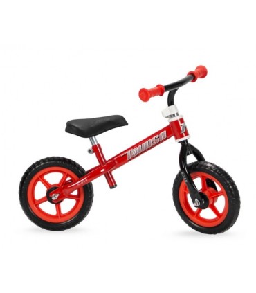 Bicicleta Sin Pedales 10" Ref: 110