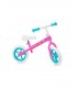 Bicicleta 10" Rosa Ref: 155