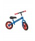 Bicicleta 10" Azul Ref: 156