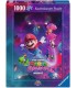 Puzzle 1000Pcs Aventura Galactica 02061