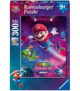 Puzzle Super Mario Ref: 04308