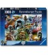 Puzzle 1000Pcs Mandalorian Ref: 01830