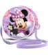Bolso Minnie Redondo Ref: 09224
