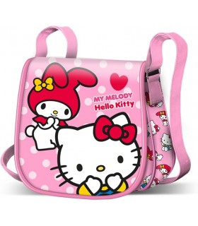 Bolso Hello Kity Muffin Mini Ref: 09234