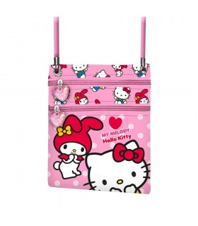Bolso Hello Kity Action Ref: 09238