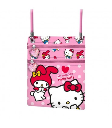 Bolso Hello Kity Action Ref: 09238