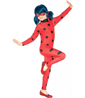 Disfraz Ladybug 620794